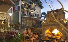 Hotel Bertoluci